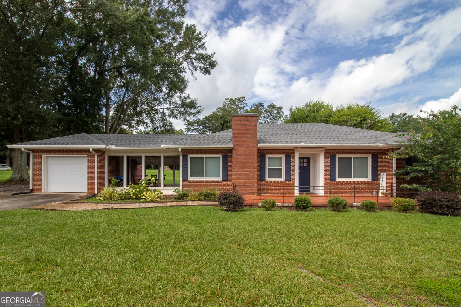 360 Atlanta Street McDonough - 1