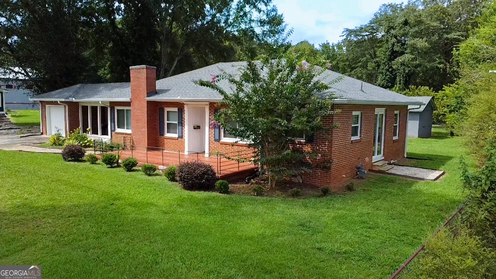 360 Atlanta Street McDonough - 2
