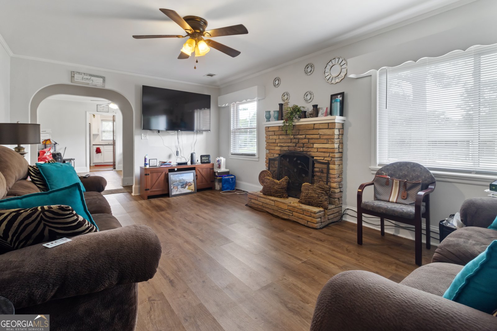 360 Atlanta Street McDonough - 8