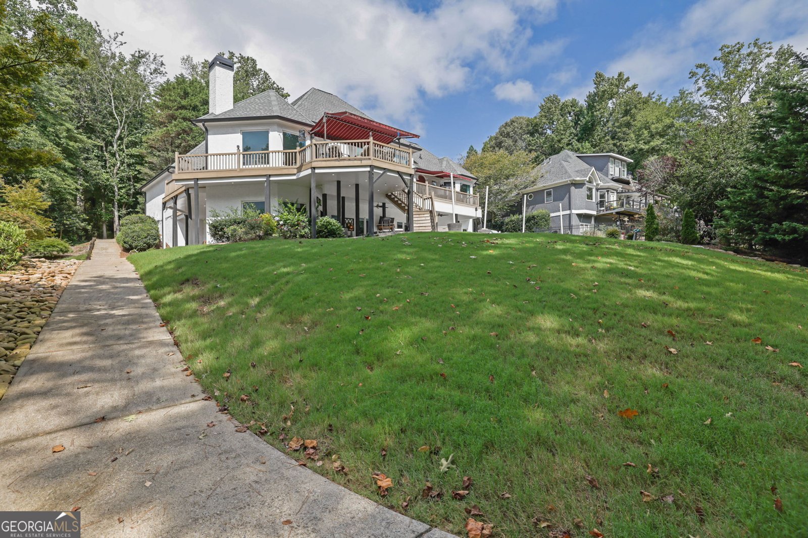 5795 Charleston Bay Drive Cumming - 3