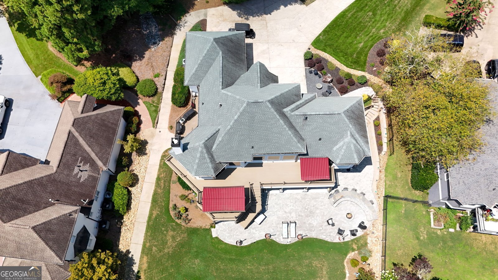 5795 Charleston Bay Drive Cumming - 7