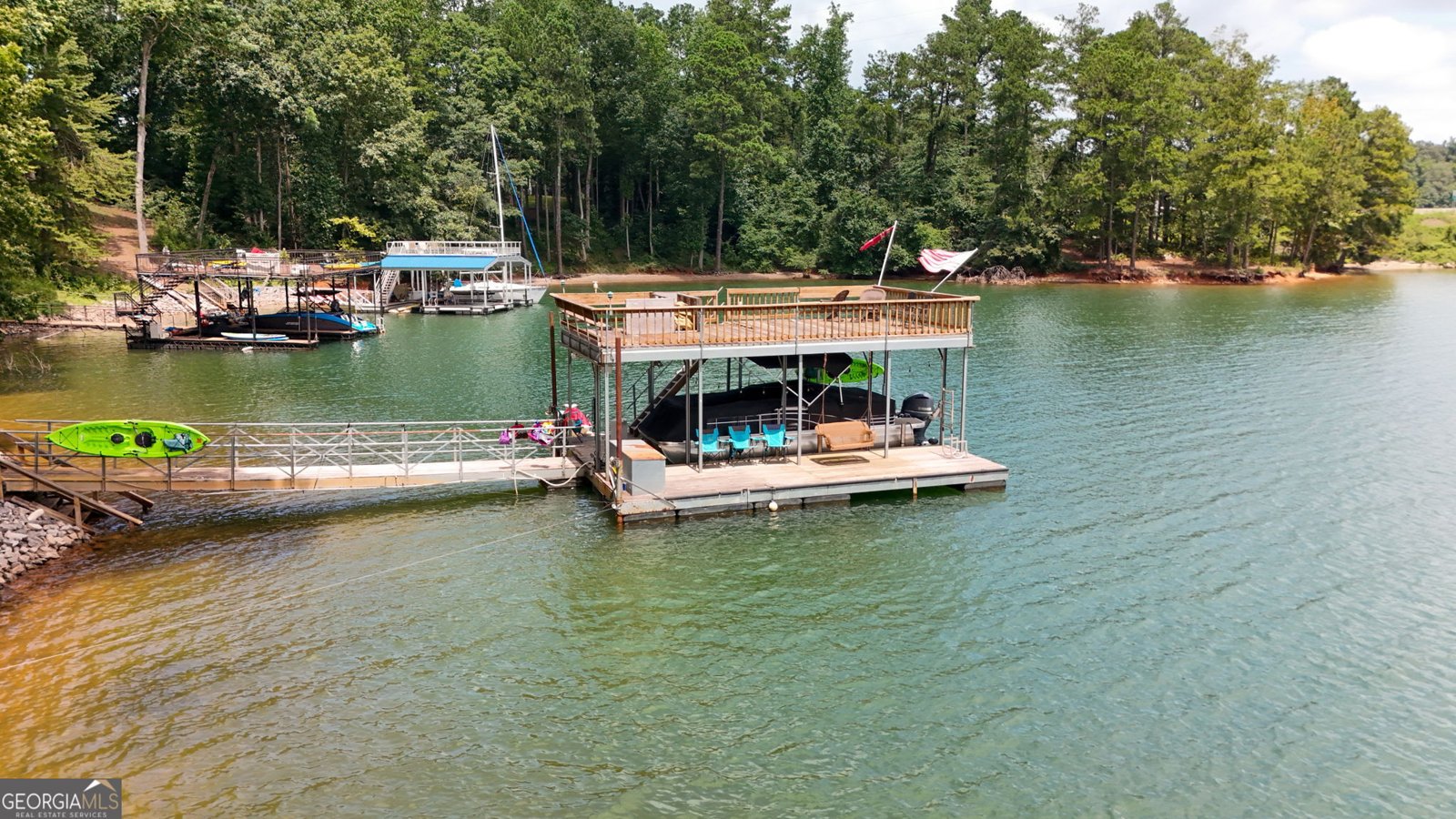 5795 Charleston Bay Drive Cumming - 8