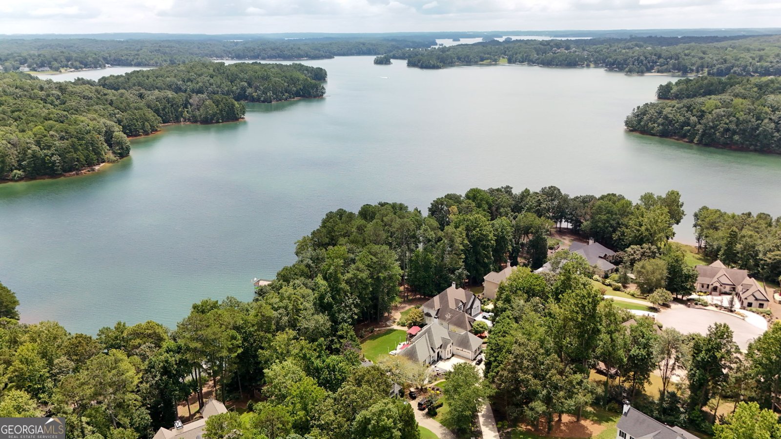 5795 Charleston Bay Drive Cumming - 9