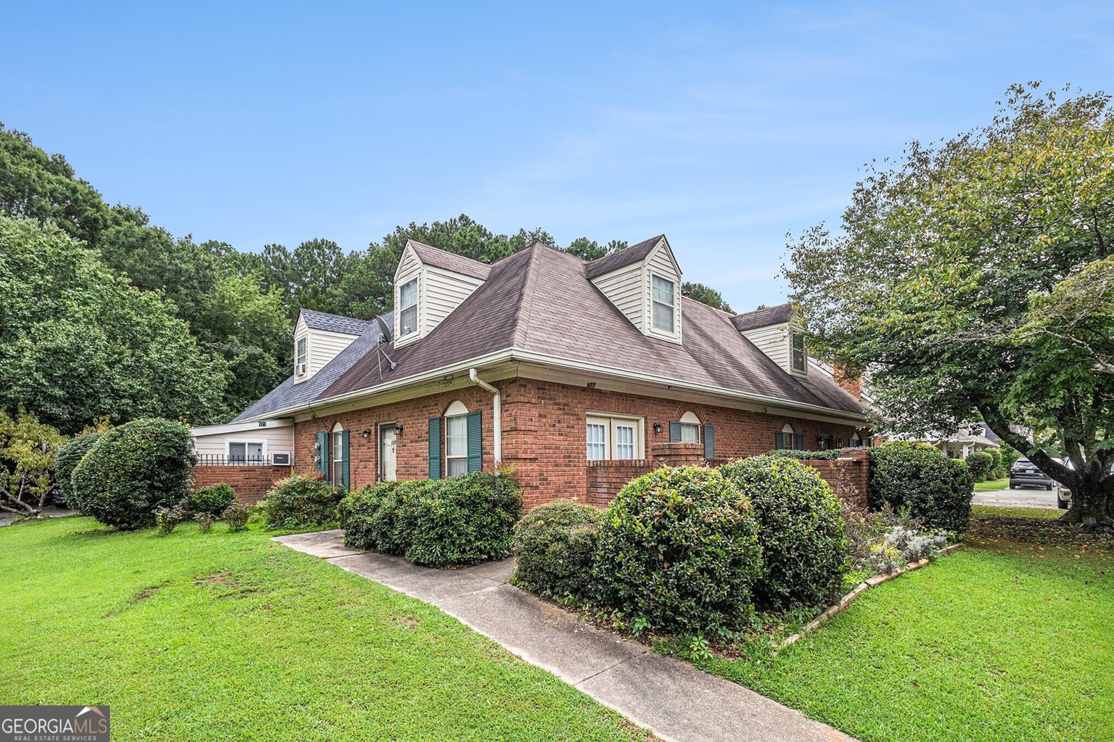 877 Park Place Conyers - 1