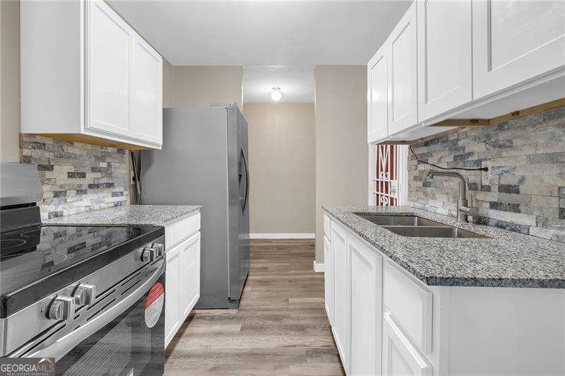 2223 Ajax Drive Atlanta - 2