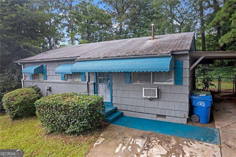 2223 Ajax Drive Atlanta - 4