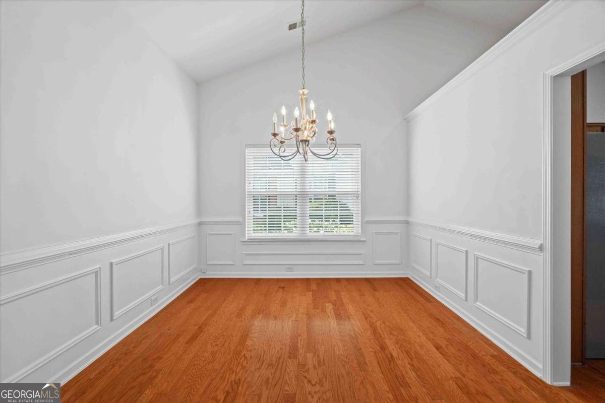 1028 Southwood Drive Villa Rica - 10