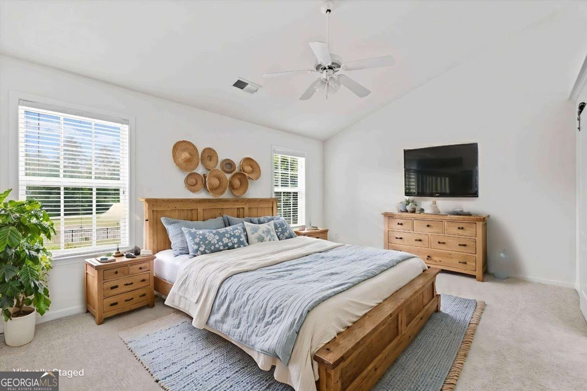 1028 Southwood Drive Villa Rica - 12