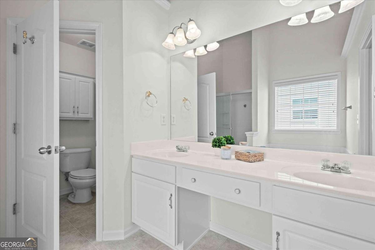 1028 Southwood Drive Villa Rica - 14