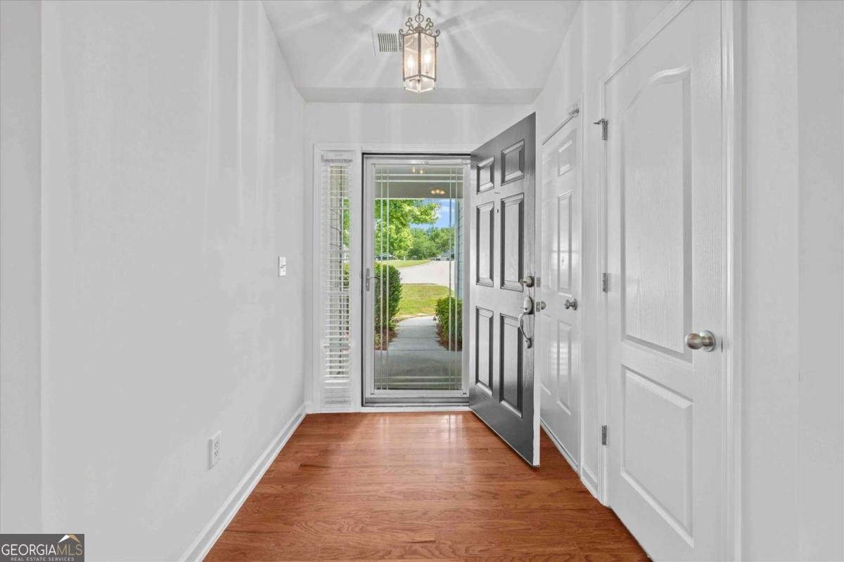 1028 Southwood Drive Villa Rica - 2
