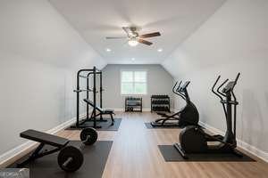 1028 Southwood Drive Villa Rica - 20