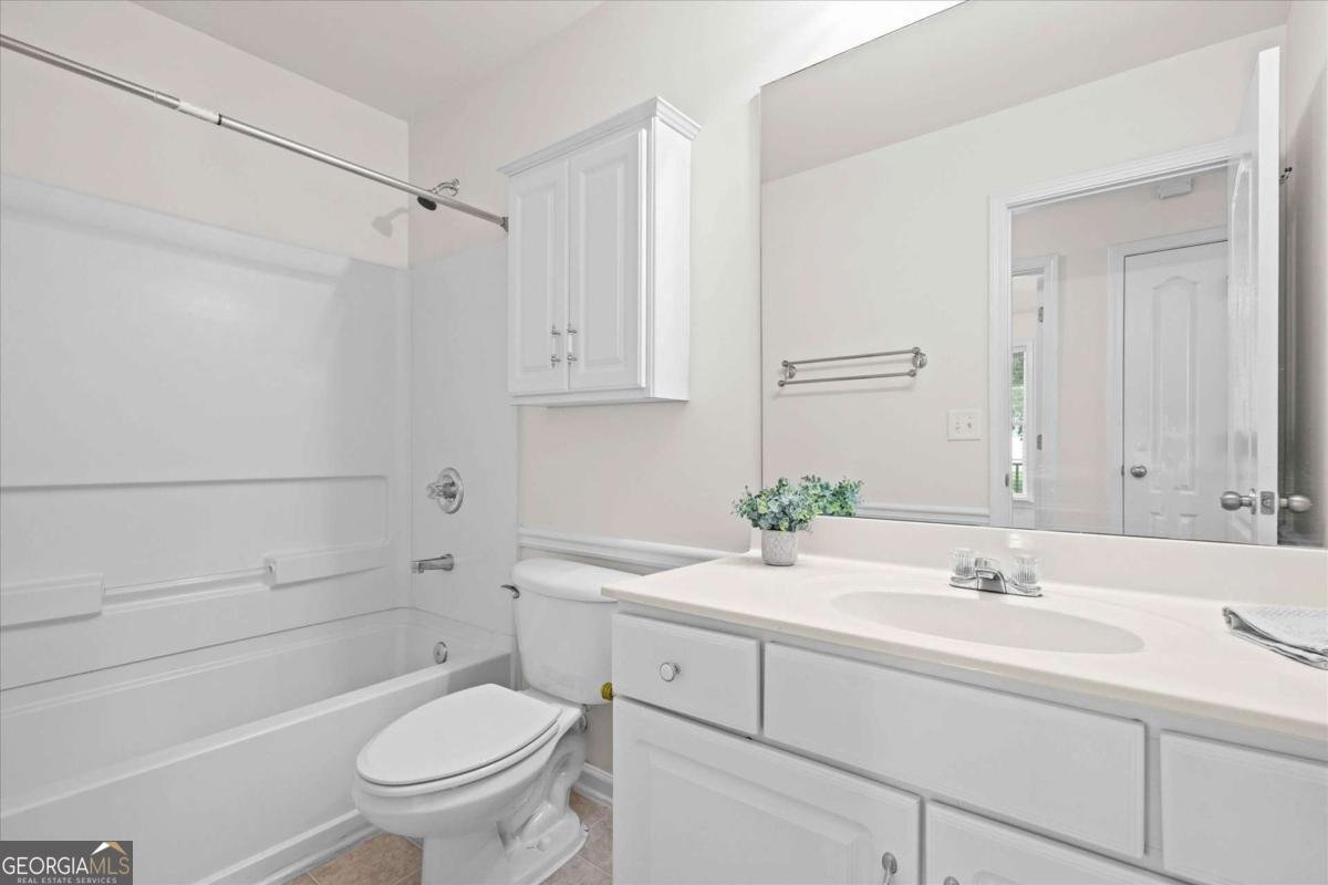 1028 Southwood Drive Villa Rica - 22