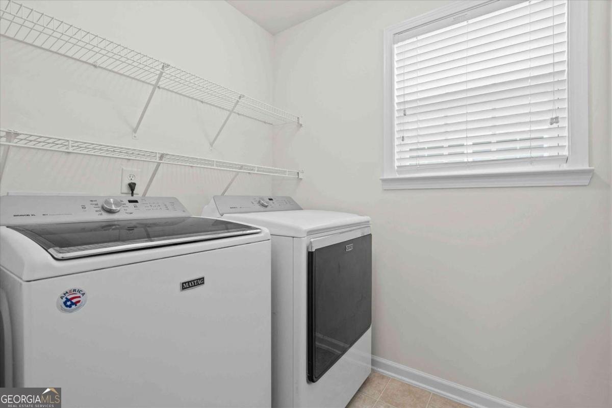 1028 Southwood Drive Villa Rica - 23
