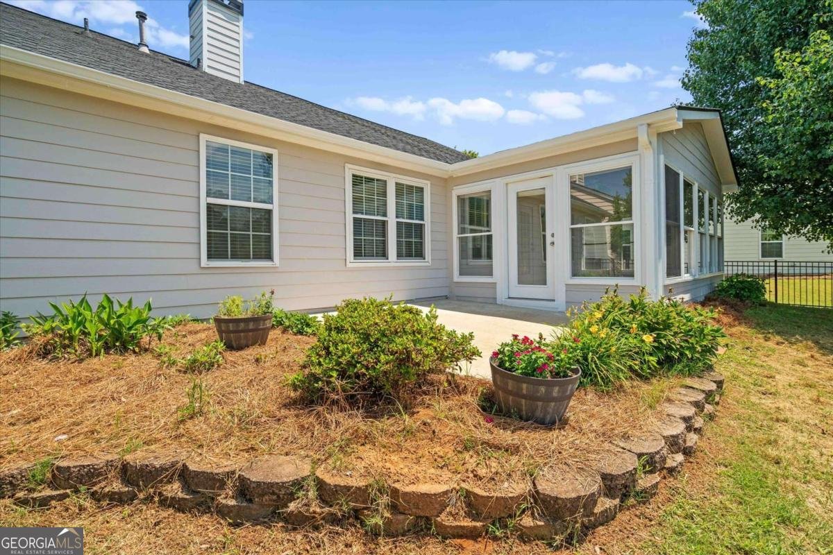 1028 Southwood Drive Villa Rica - 24