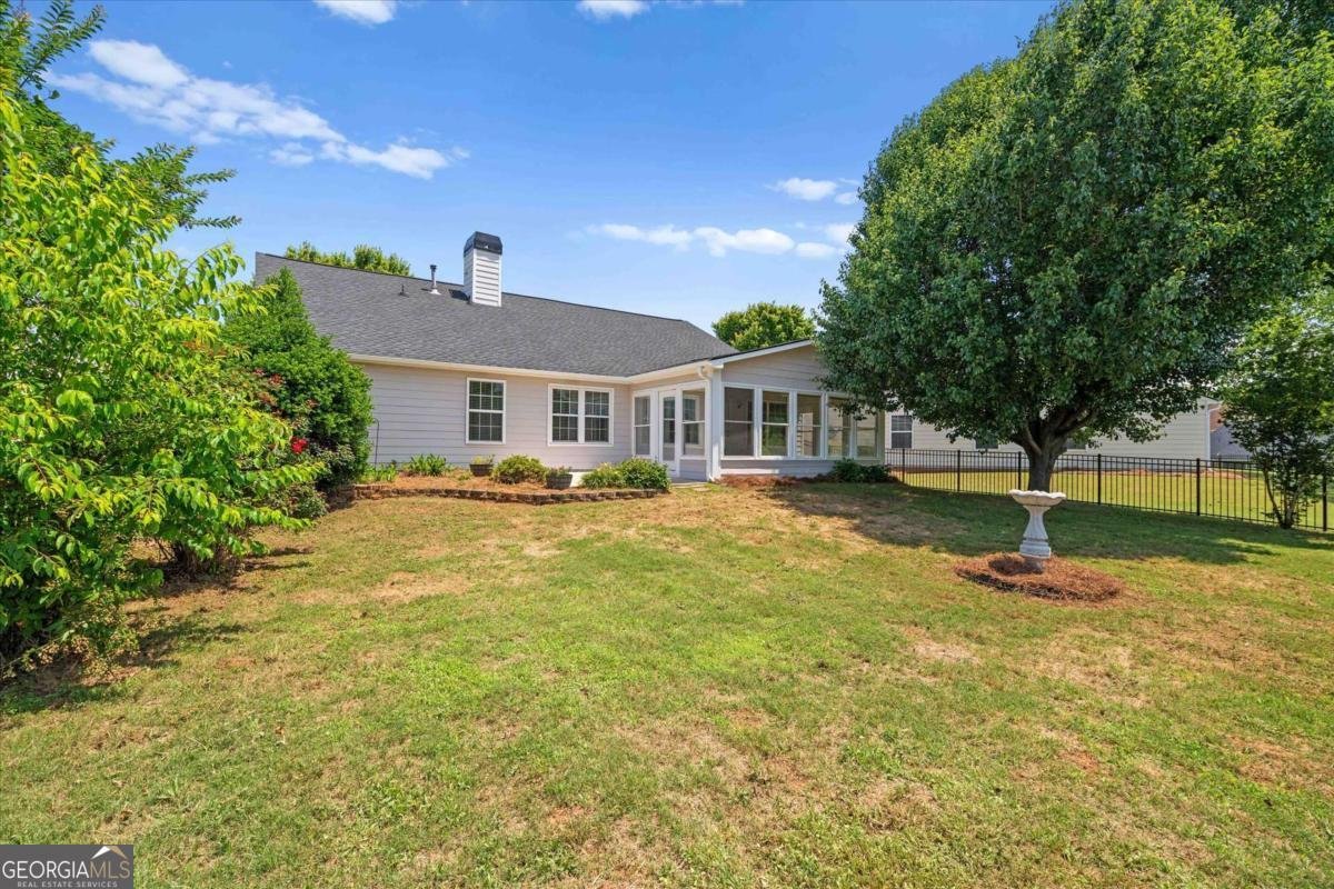 1028 Southwood Drive Villa Rica - 25
