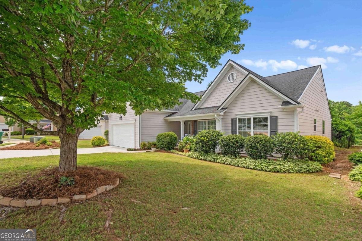 1028 Southwood Drive Villa Rica - 26