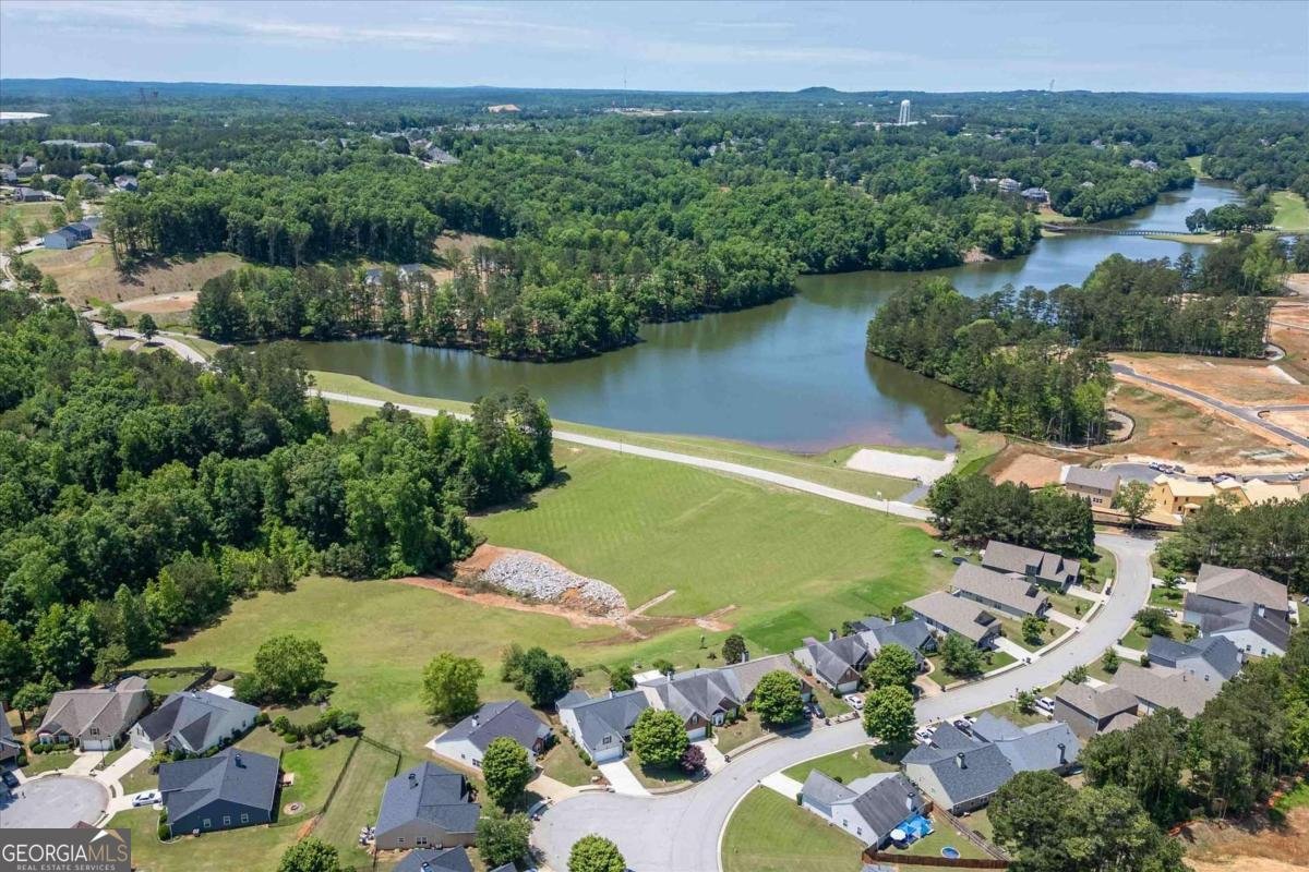 1028 Southwood Drive Villa Rica - 27