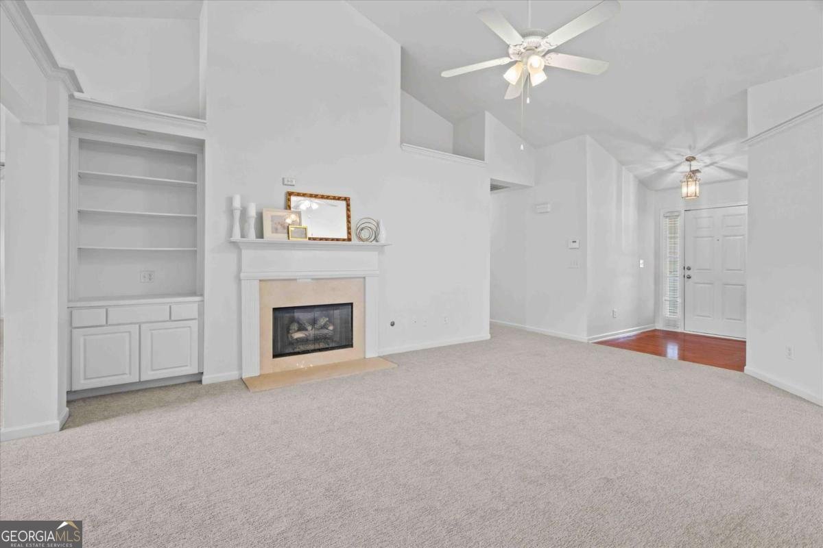 1028 Southwood Drive Villa Rica - 3