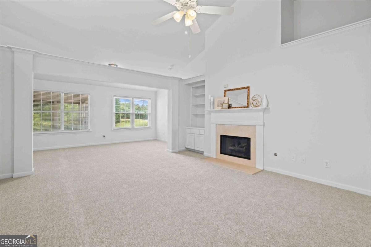 1028 Southwood Drive Villa Rica - 6
