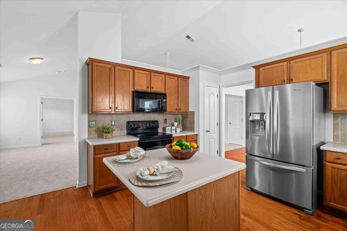 1028 Southwood Drive Villa Rica - 7