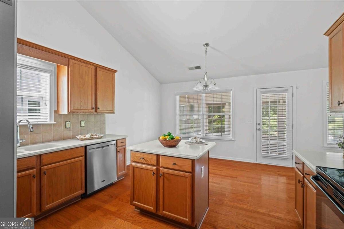 1028 Southwood Drive Villa Rica - 8