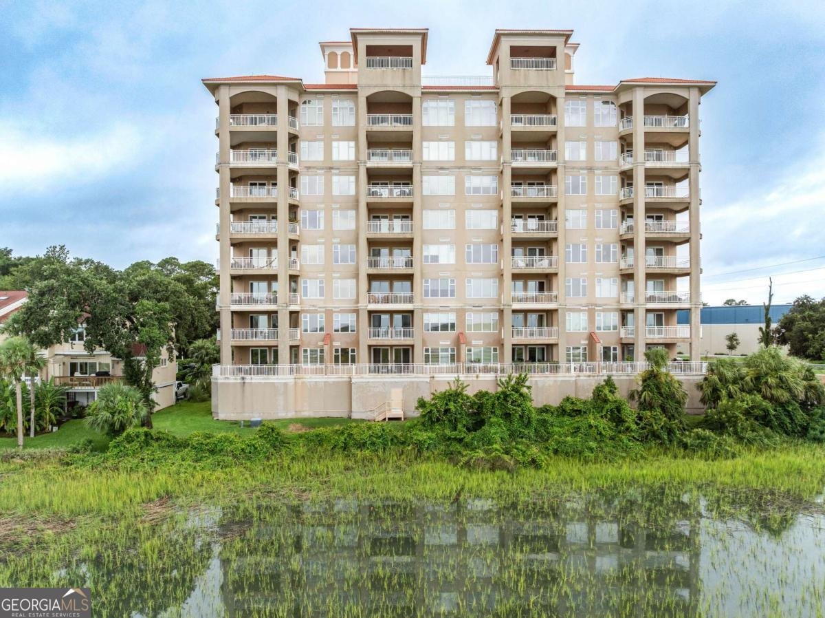 8001 Us Highway 80 Savannah - 1
