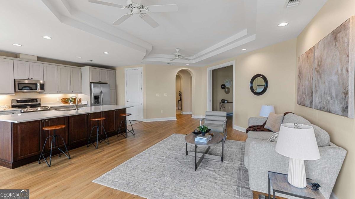 8001 Us Highway 80 Savannah - 14