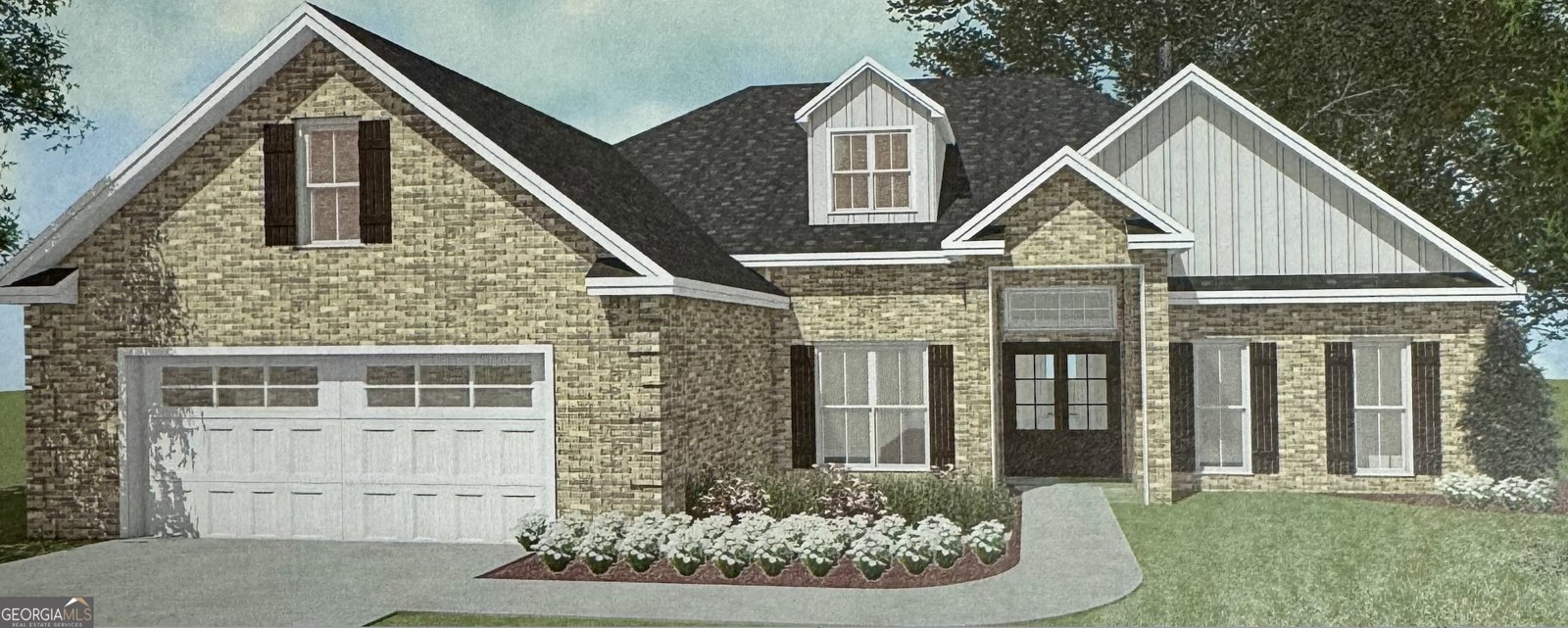 114 Black Birch Lane Kathleen - 1