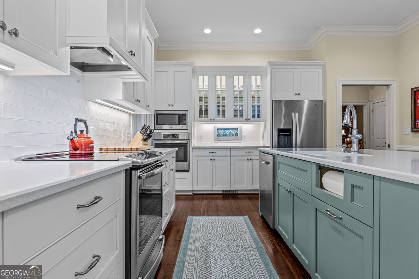 665 Walton Street Madison - 1
