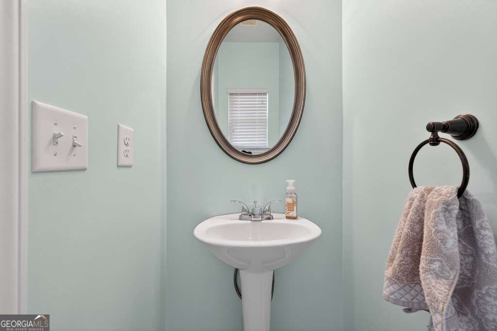 256 Valley Crossing Canton - 12