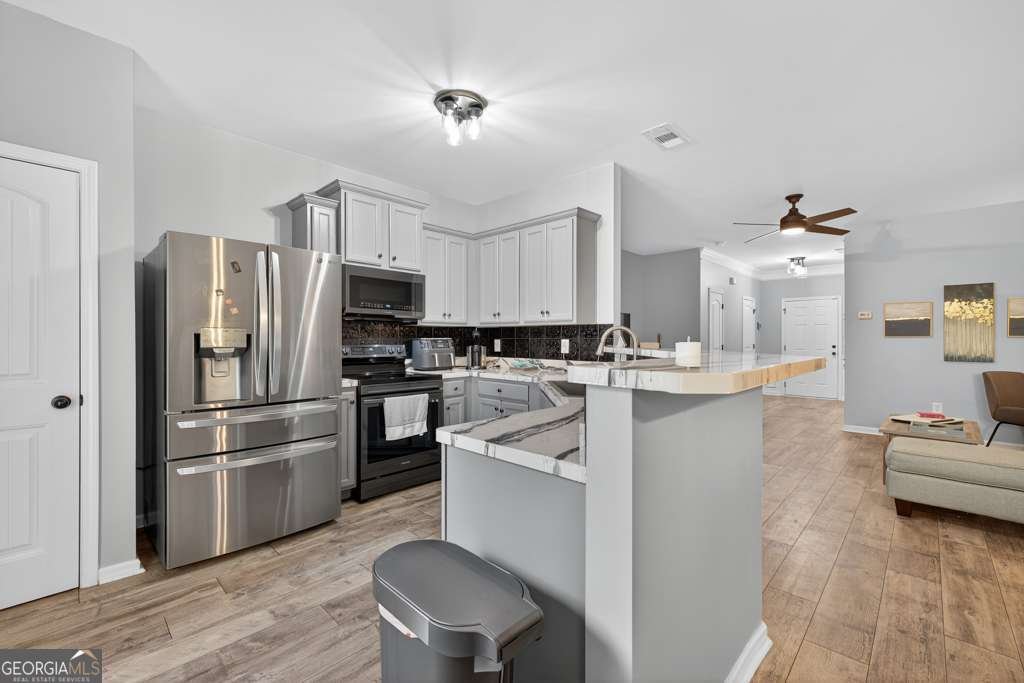 256 Valley Crossing Canton - 14