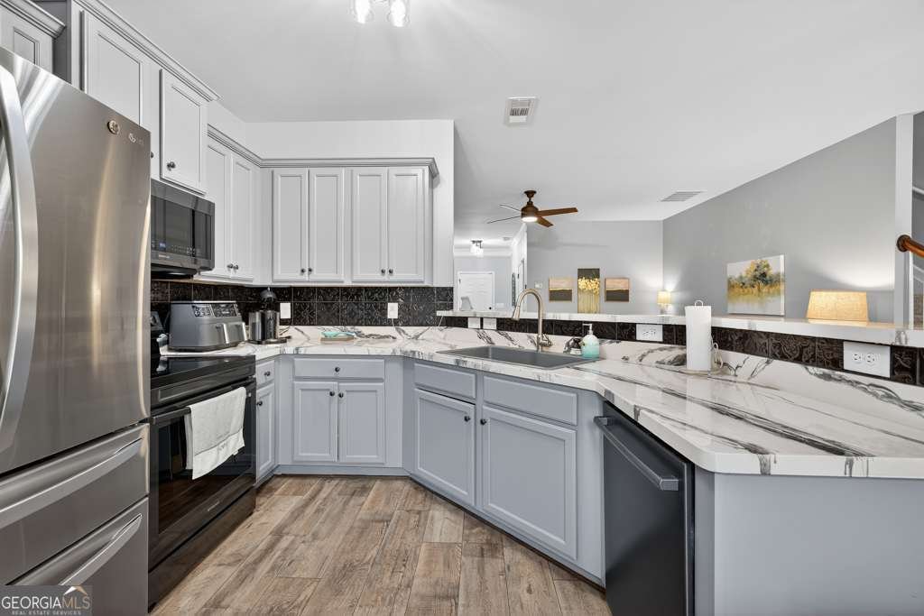 256 Valley Crossing Canton - 15