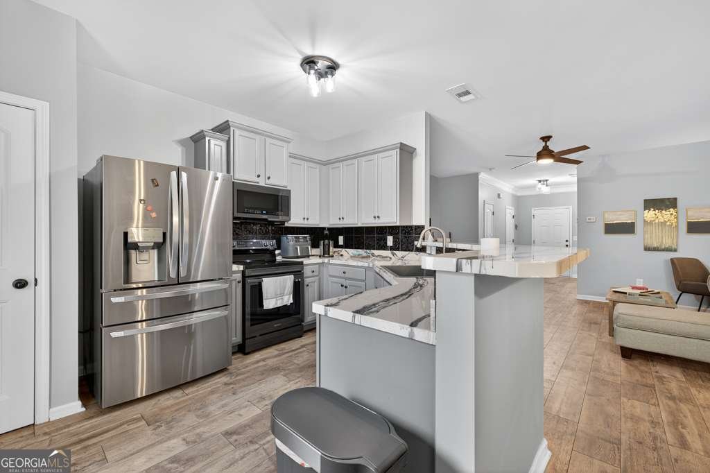 256 Valley Crossing Canton - 16