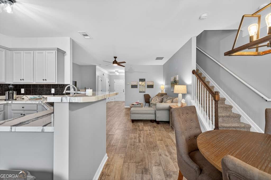 256 Valley Crossing Canton - 17
