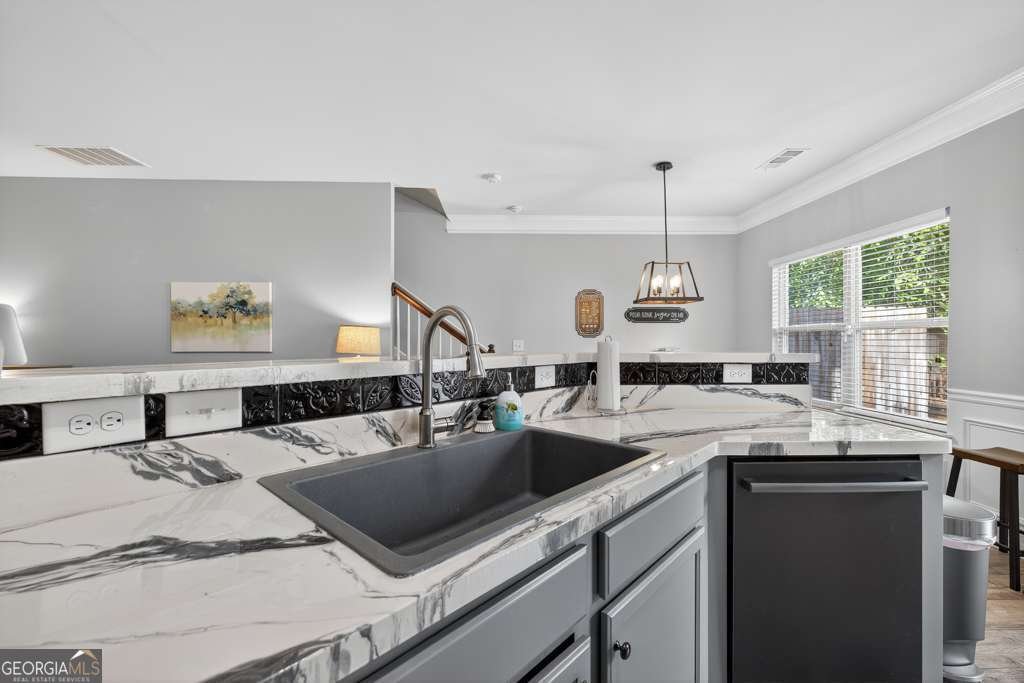 256 Valley Crossing Canton - 18