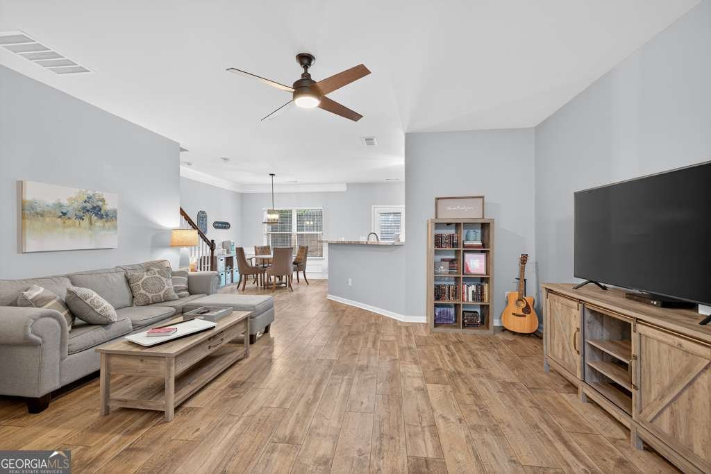 256 Valley Crossing Canton - 2