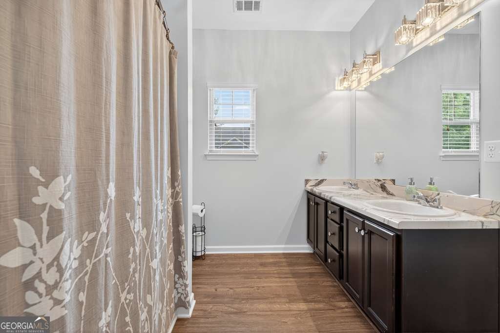 256 Valley Crossing Canton - 26