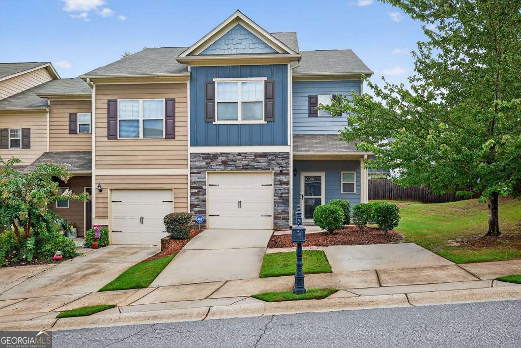 256 Valley Crossing Canton - 38
