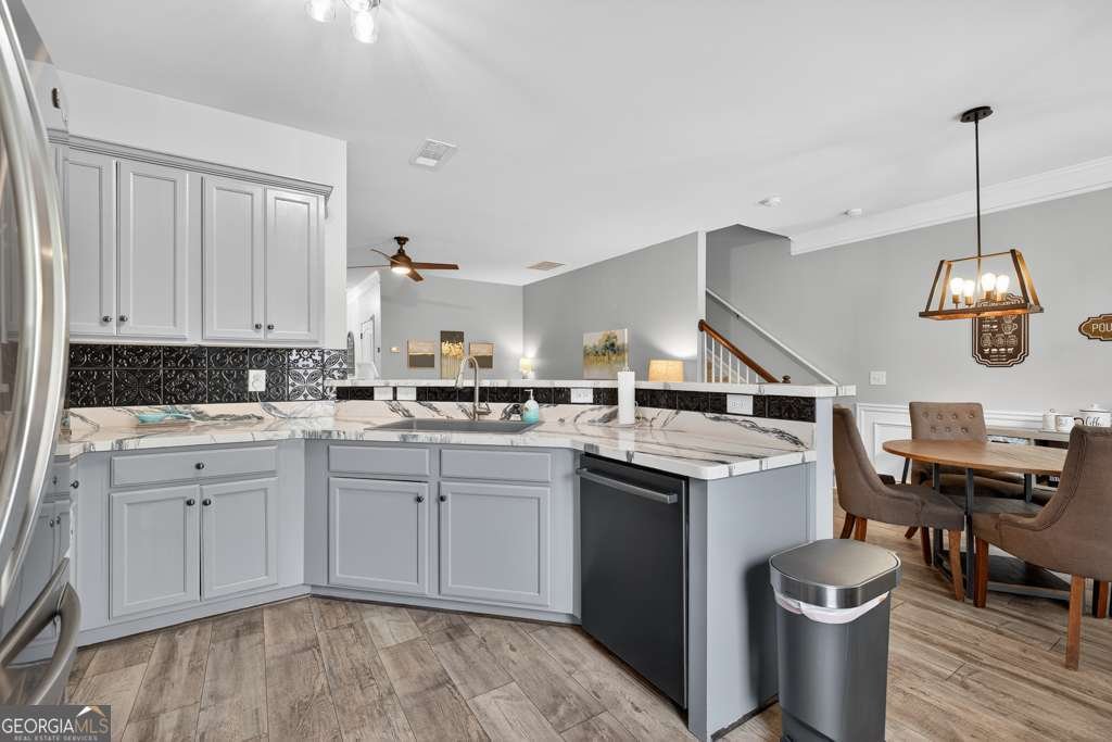 256 Valley Crossing Canton - 4