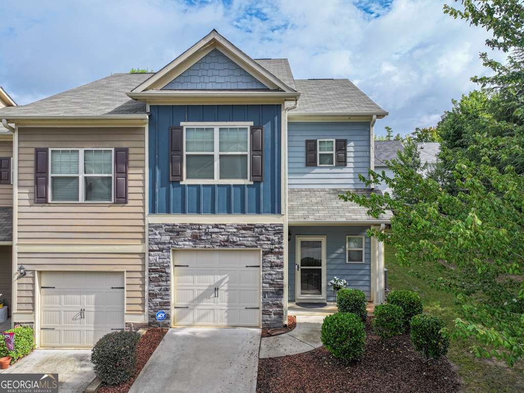 256 Valley Crossing Canton - 40