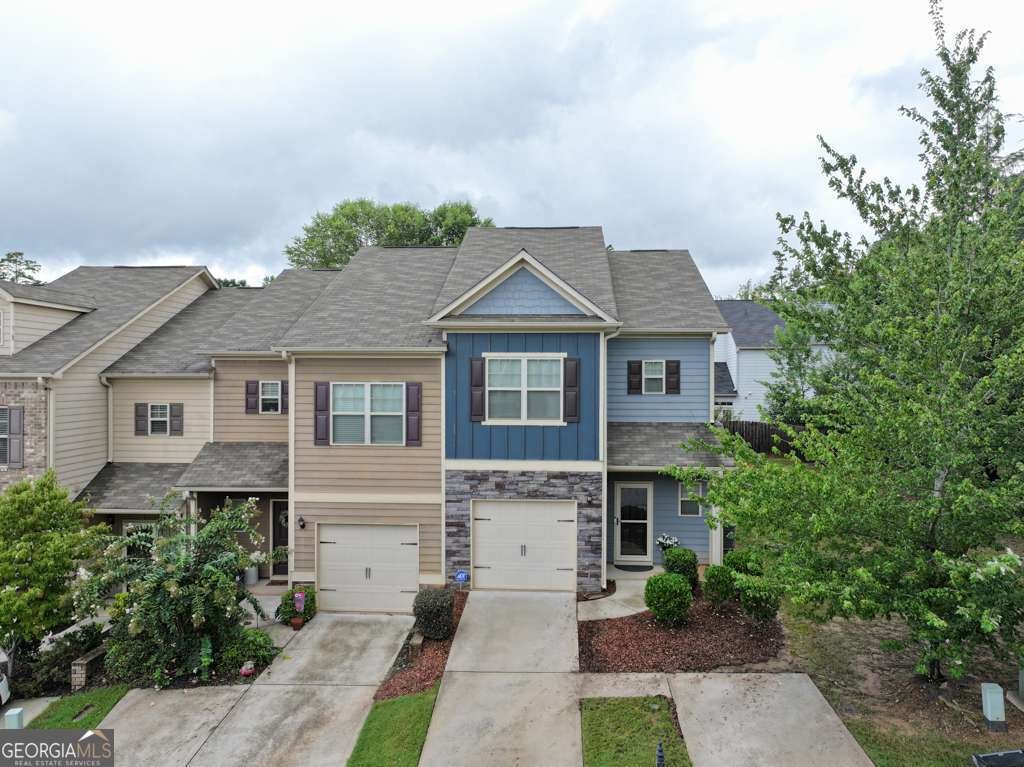 256 Valley Crossing Canton - 41