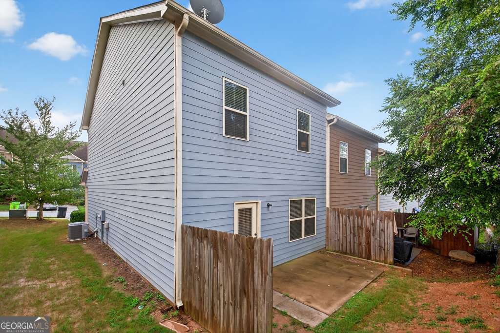 256 Valley Crossing Canton - 44