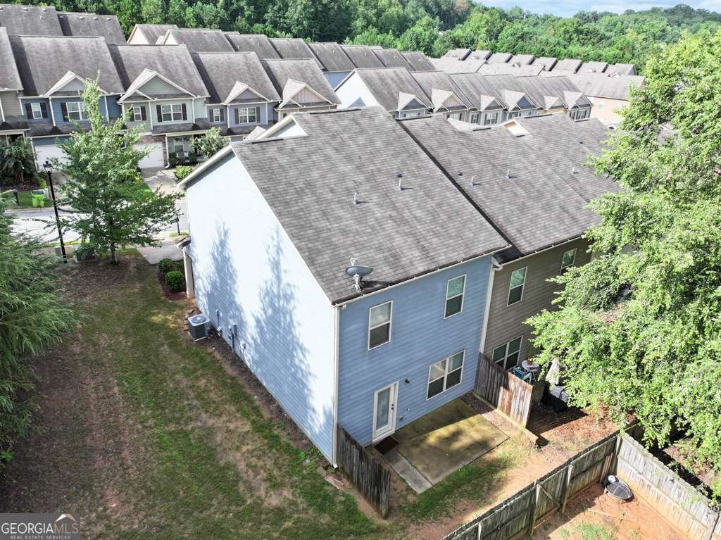 256 Valley Crossing Canton - 45