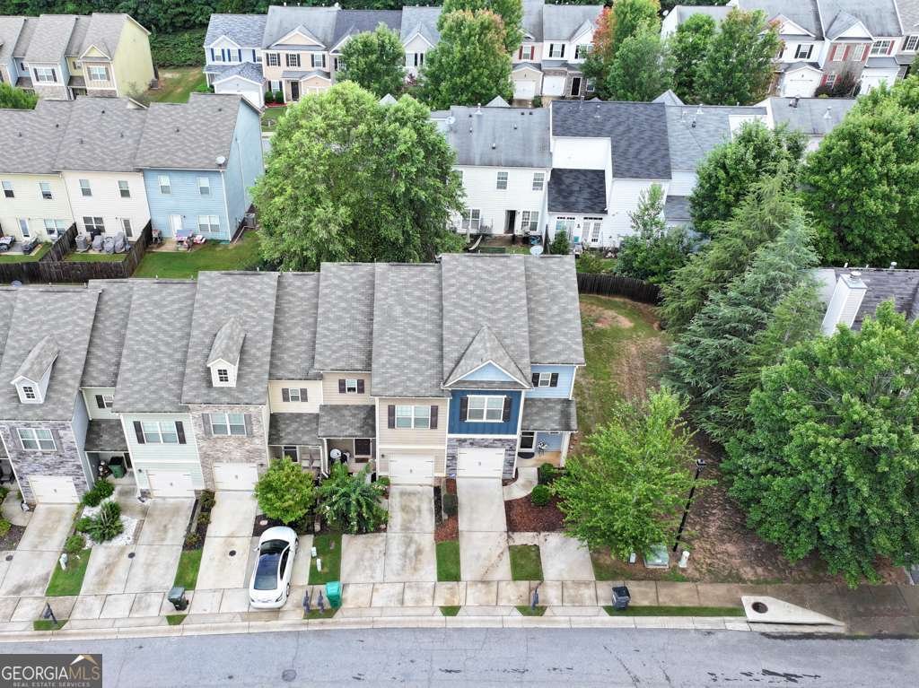 256 Valley Crossing Canton - 47