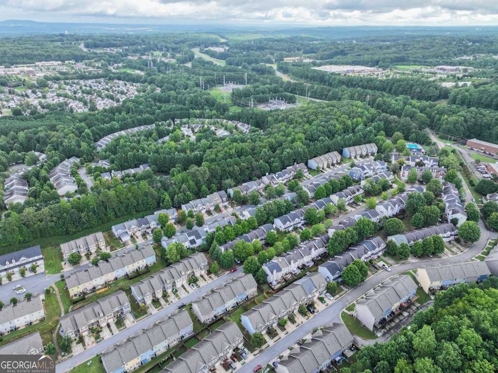 256 Valley Crossing Canton - 49