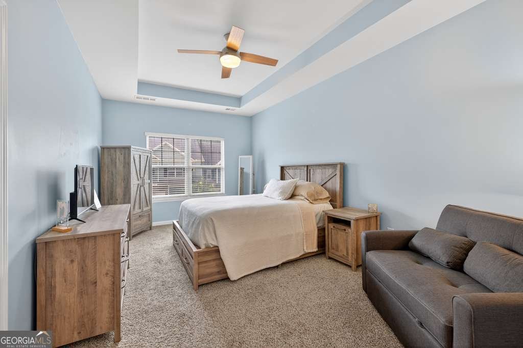 256 Valley Crossing Canton - 5