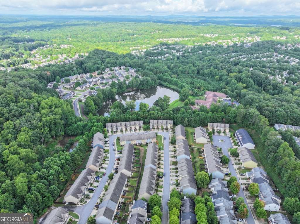 256 Valley Crossing Canton - 50