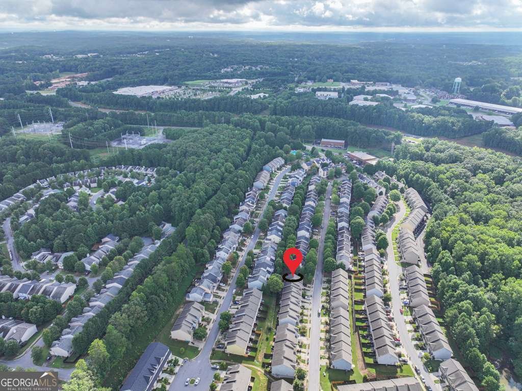 256 Valley Crossing Canton - 52
