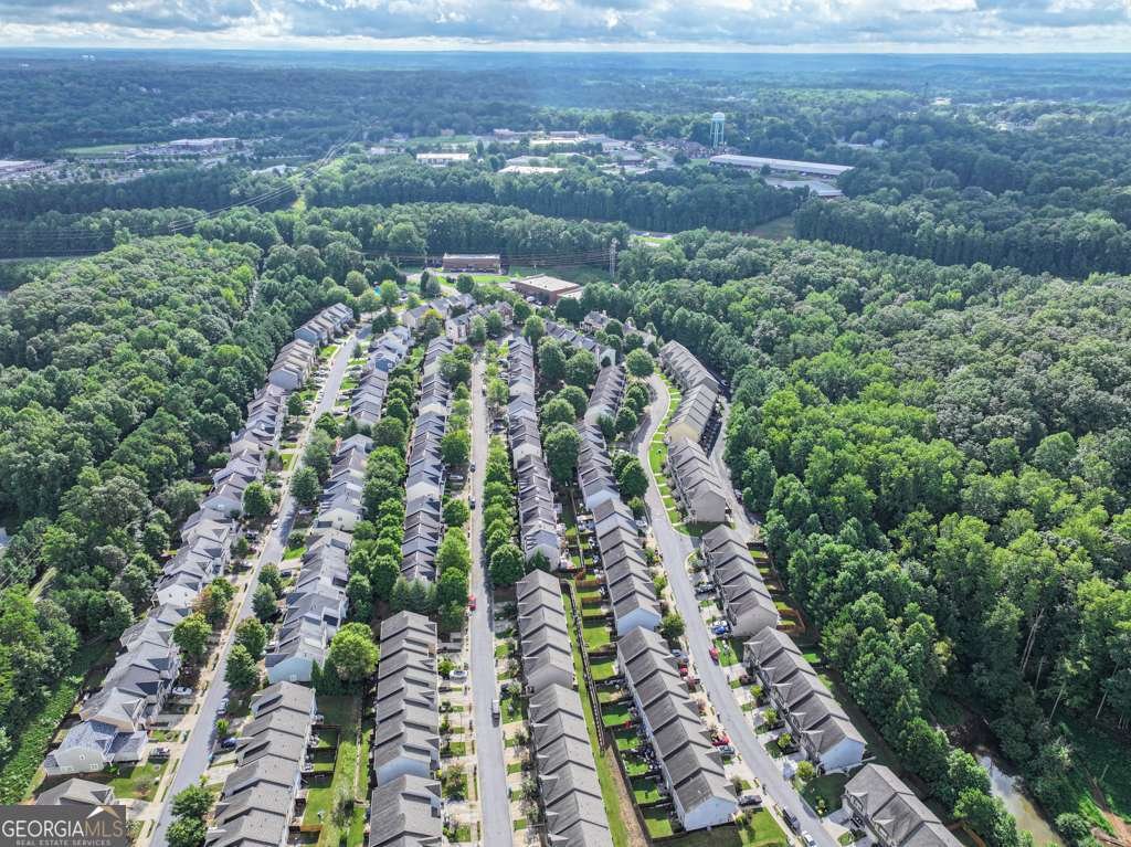 256 Valley Crossing Canton - 54