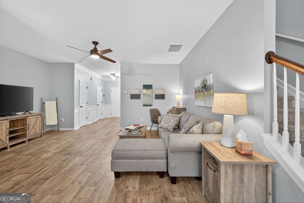 256 Valley Crossing Canton - 7